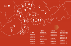 制了几位高管的小我IP