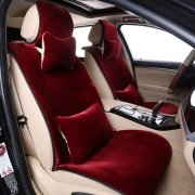 正在当今的汽车市